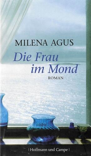 Agus, Die Frau im Mond.
