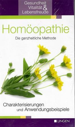 Wormer Dr. med., Homöopathie.