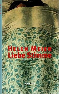 Meier, Liebe Stimme.