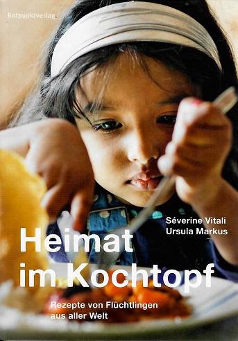 Vitali/Markus, Heimat im Kochtopf.