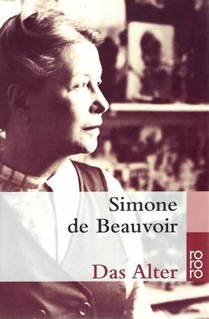 De Beauvoir, Das Alter.