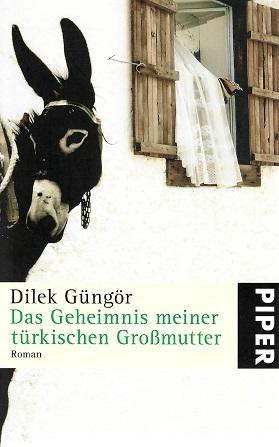 Güngör, Das Geheimnis meiner türkischen Großmutter.