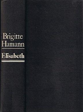 Hamann, Elisabeth.
