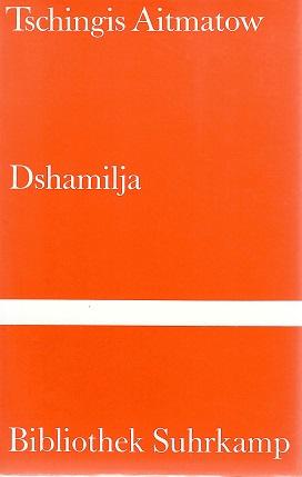 Aitmatow, Dshamilja.