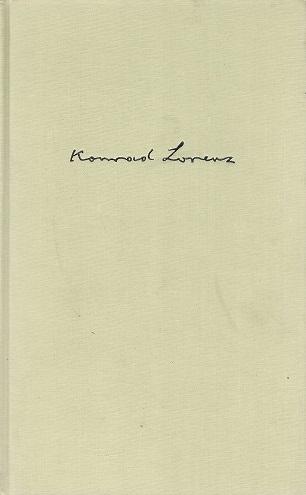 Lorenz, Das sogenannte Böse.