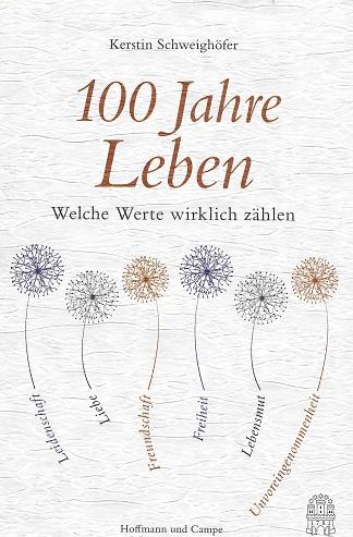 Schweighöfer, 100 Jahre Leben.