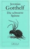 Gotthelf, Die schwarze Spinne