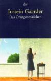 Gaarder, Das Orangenmädchen