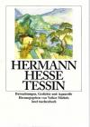 Hesse, Tessin.