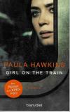 Hawkins, Girl on the train..