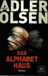Olsen, Das Alphabethaus.