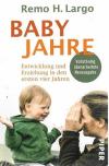 Largo, Baby Jahre.