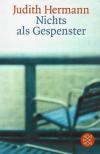 Hermann, Nichts als Gespenster