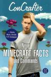 ConGrafter, Neue Minecraft Facts.