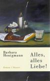Honigmann, Alles,alles liebe.