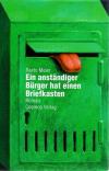 Meier, Ein anständiger Bürger hat einen Briefkasten