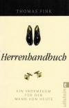 Fink, Herrenhandbuch.