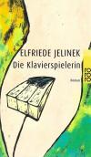 Jelinek, Die Klavierspielerin