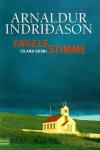Indridason, Engelsstimme