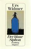 Widmer, Der blaue Siphon