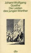 Goethe, Die Leiden des jungen Werther