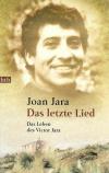 Jara, Das letzte Lied