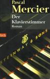 Mercier, Der Klavierstimmer