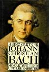 Gärtner, Johann Christian Bach