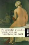 Blau, die schönsten erotischen Geschichten aus Tausendundeiner Nacht