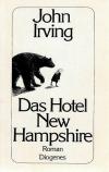lrving, Das Hotel .