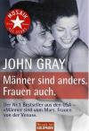 Gray, Männer sind anders Frauen auch