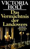 Holt, Das Vermächtnis der Landowers.