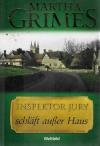 Grimes. Inspektor Jury schläft ausser Haus_3.