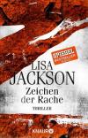 Jackson, Z - Zeichen der Rache