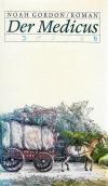 Gorden,Der Medicus.