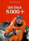 Steck-Steinbach, Ueli Steck 8000+.