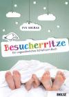 Solmaz, Besucherritze.