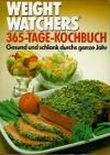 Weight Watchers, 365-Tage-Kochbuch