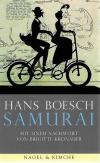 Boesch, Samurai.