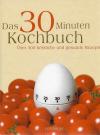 Alburey/Barret, Das 30-Minuten-Kochbuch