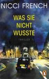 French, Was sie nicht wusste