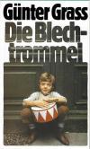Grass, Die Blechtrommel