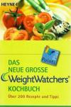 Weight Watchers, Das neue grosse Weight Watchers Kochbuch.