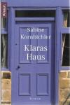 Kornbichler, Klaras Haus._1.