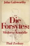 Galsworthy, Die Forsytes