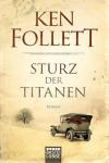 Follett, Sturz der Titanen