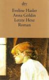 Hasler, Anna Göldin, letzte Hexe.