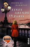 Barreau, Eines Abends in Paris