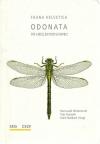 Helvetica, Odonata.