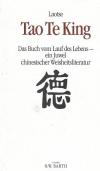 barth,tao te king